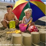 A Family Holiday in South Africa (2 weeks)