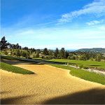 The Western and Eastern Cape Golf Route (2 weeks)