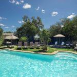 Luxury Accommodation at Gorah