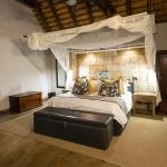 Room At Elephant Plains Game Lodge
