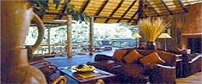 Zululand Tree Lodge