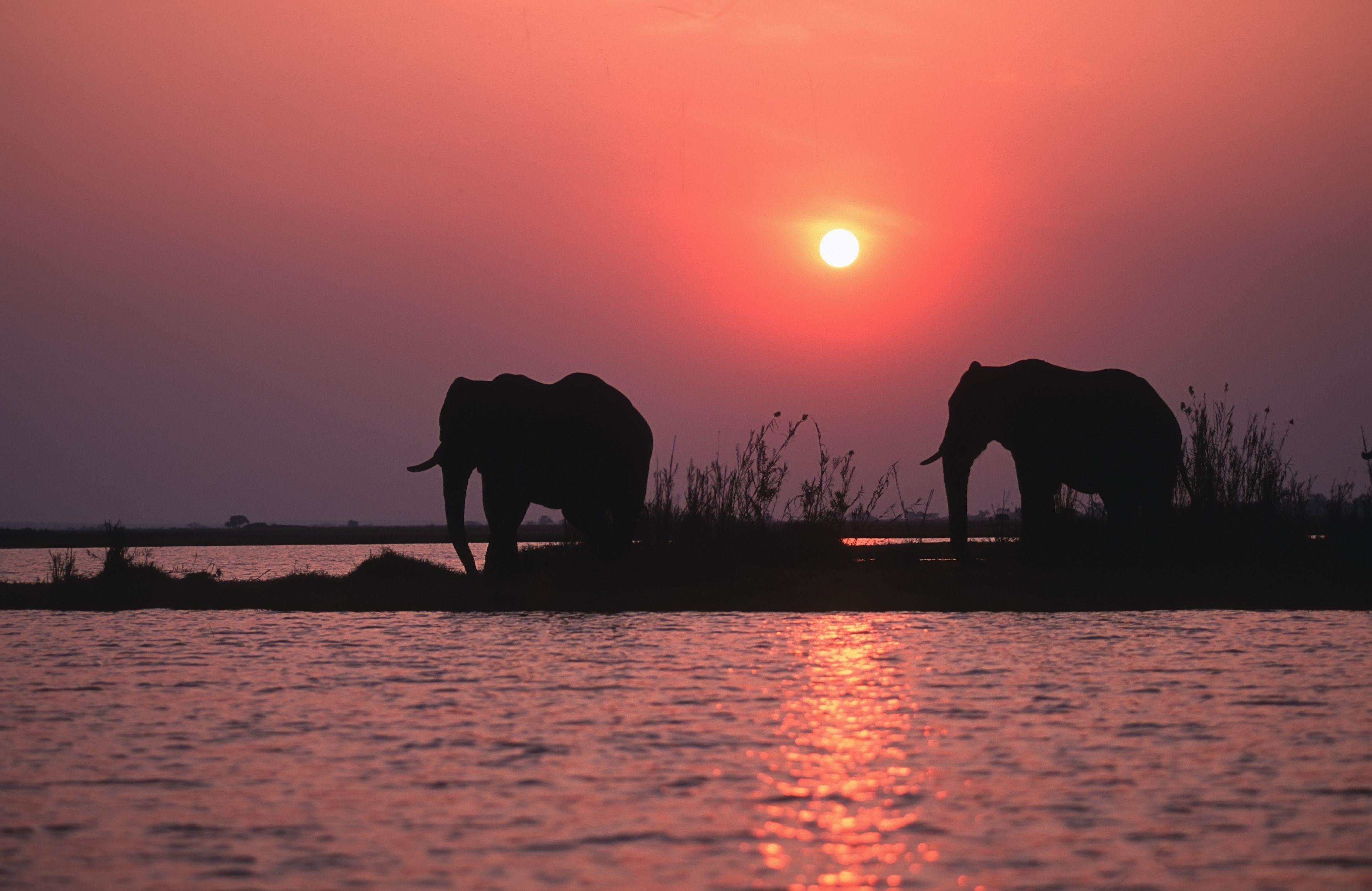 Botswana