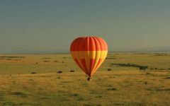 When to Go to Kenya