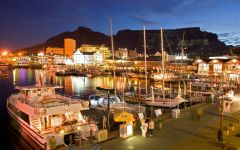 South Africa