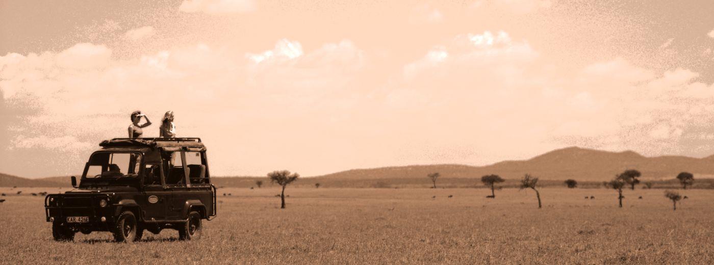 Kenya Holidays 2016 2017 ATOL