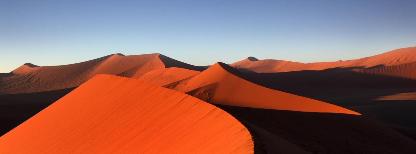 A Guide to your Holiday in Namibia
