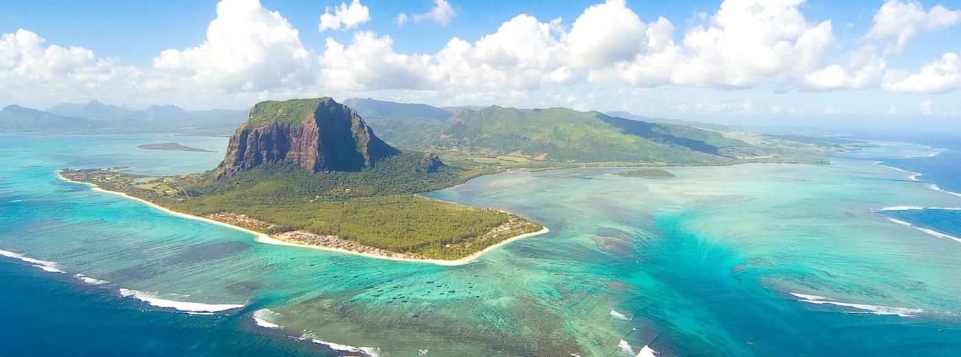 Mauritius Holiday Guide