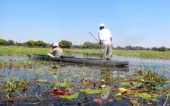 ITINERARY-01952: Affordable Botswana