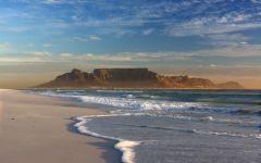 ITINERARY-02564: Escorted Tours in South Africa