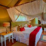 Thornybush Game Reserve: Stay 3 nights for the price of 2