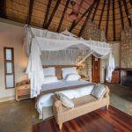 Shumbalala Game Lodge: Stay 4 nights for the price of 3