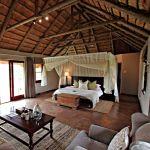 Hlosi Game Lodge