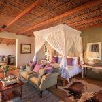 Samara Private Game Reserve: Stay 4 nights for the price of 3