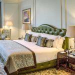 Taj Hotel: Stay 4 nights for the price of 3
