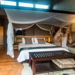 Rhino Ridge Safari Lodge: Stay 4 nights for the price of  3
