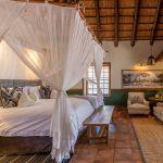 Thornybush Waterside Lodge: Stay 4 nights for the price of 3
