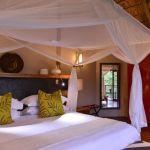 Victoria Falls Safari Suites: Stay 3 nights for the price of  2