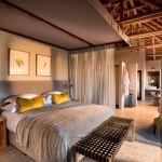 Rockfig Safari Lodge: Stay 4 nights for the price of  3