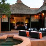 Amakhala Safari Lodge