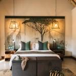 Simbavati Camp George: Stay 4 nights for the price of 3