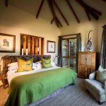 Tsala Treetop Lodge: Stay 4 nights for the price of  3