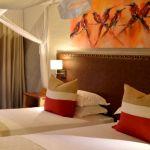 Victoria Falls Safari Lodge: Stay 3 nights for the price of  2