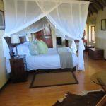 Amakhala Woodbury Lodge: Stay 3 nights for the price of  2