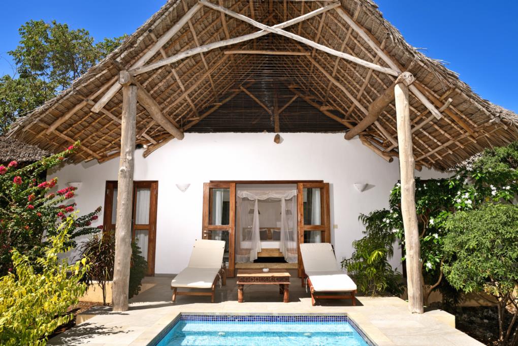 Konokono Beach Resort | Zanzibar