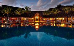 The Sands Suites Resort & Spa