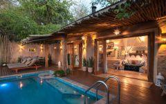 Tongabezi Lodge
