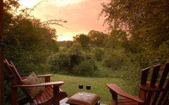 Sabi Sabi Bush Lodge