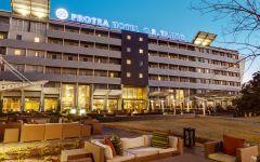 Protea Hotel OR Tambo