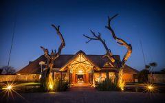 Nambiti Hills Private Game Lodge