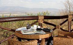 Lake Manyara Kilima Moja Lodge