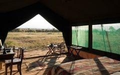 Nyikani Serengeti Migration Camp - Kogatende