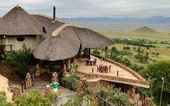 Isandlwana Lodge