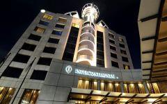 InterContinental Johannesburg OR Tambo Airport