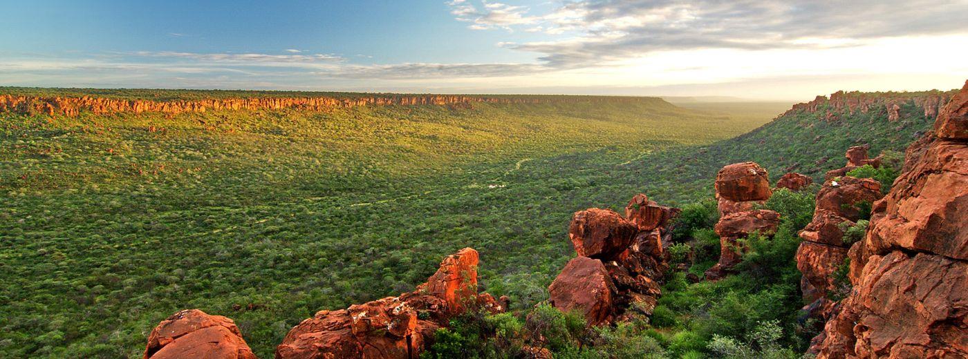 Waterberg Wilderness Lodge