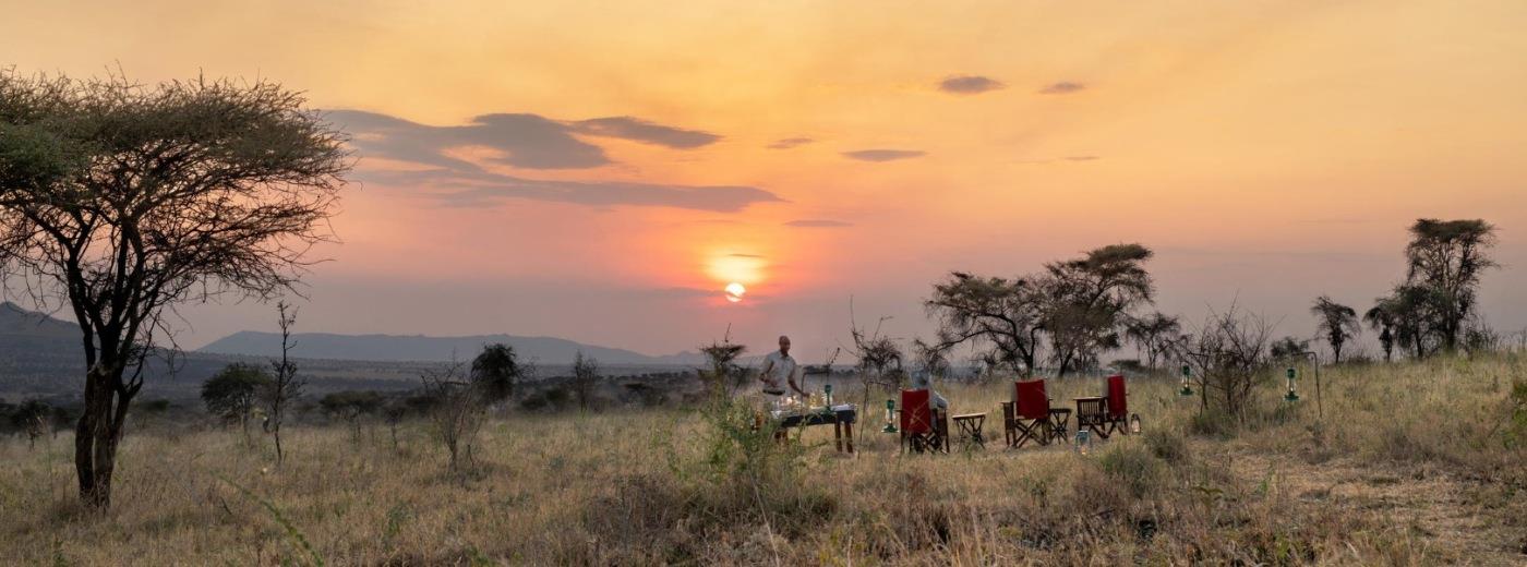 An Epic Tanzania Adventure