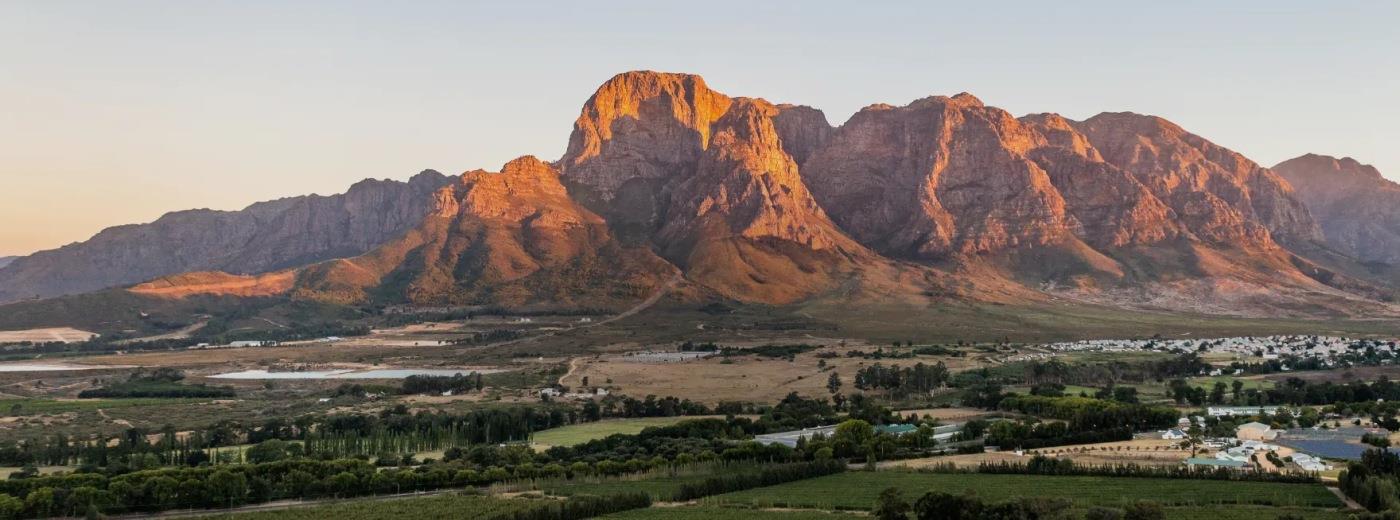 Boschendal Cottages
