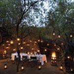 Luxury Safari Lodges | Plunge Pools | Spa Treatments | Private Butler