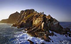 The Cape Peninsula