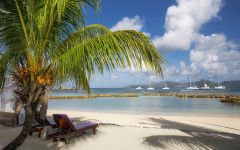 La Digue