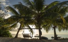 Desroches